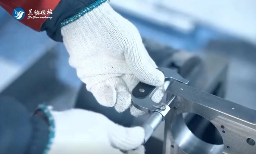 Contrôle de qualité