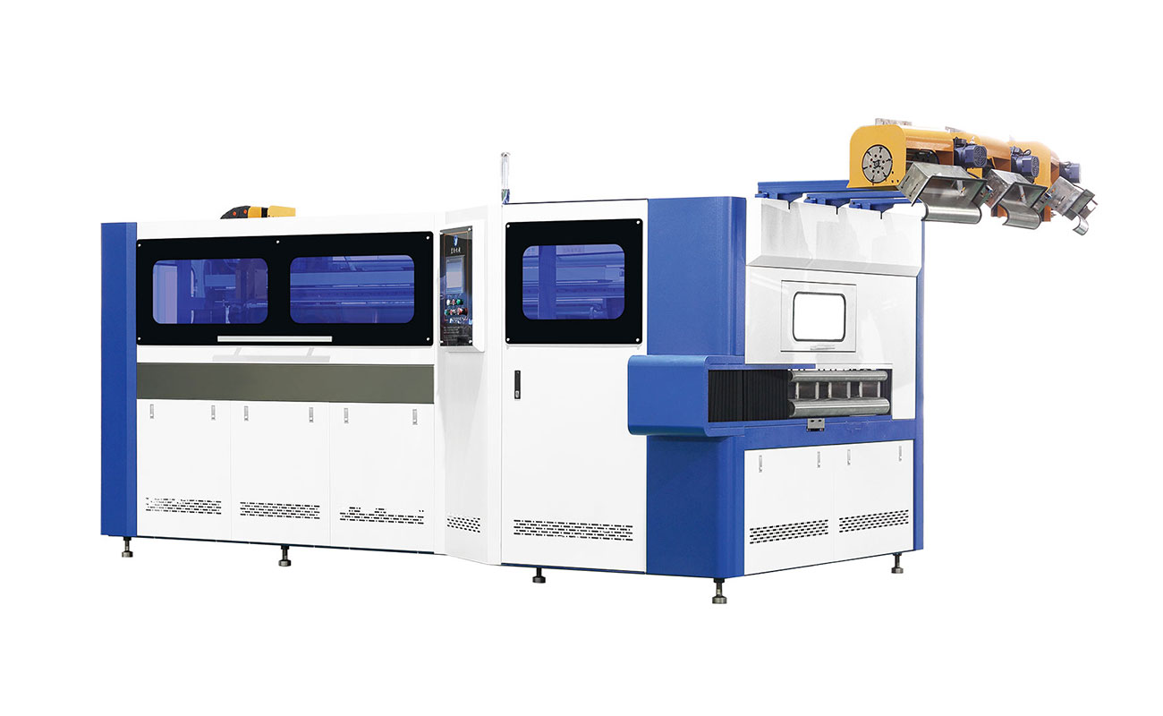 Yulun Machinery : réinventer les équipements de sommeil grâce à l'innovation technologique et stimuler la mise à niveau de l'industrie mondiale des matelas à ressorts
