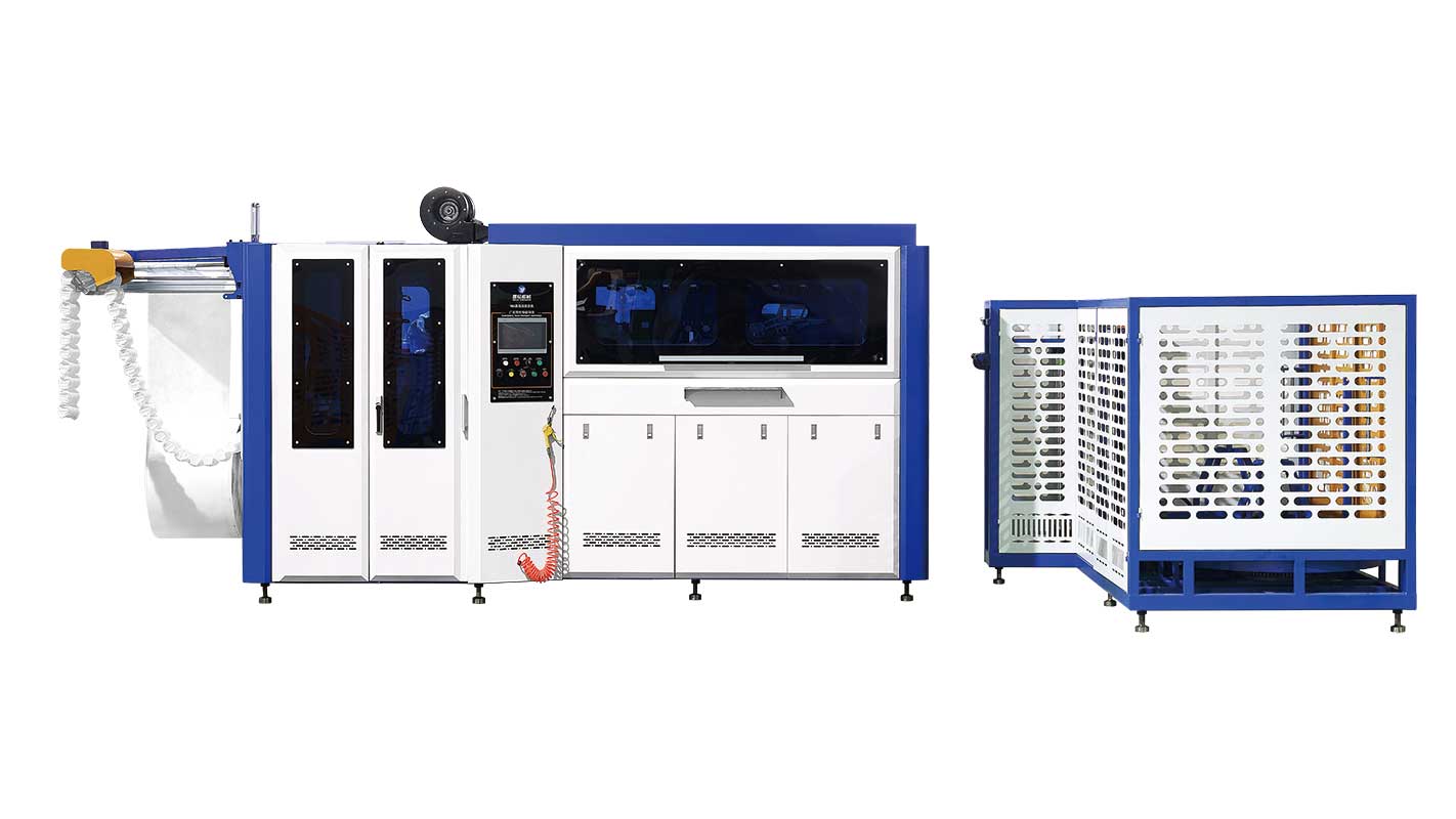 Comment choisir une machine à enrouler les ressorts ensachés ?